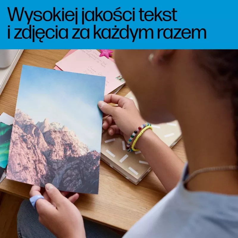Multifunkčná tlačiareň HP ENVY 6120e s termálnou atramentovou farebnou tlačou