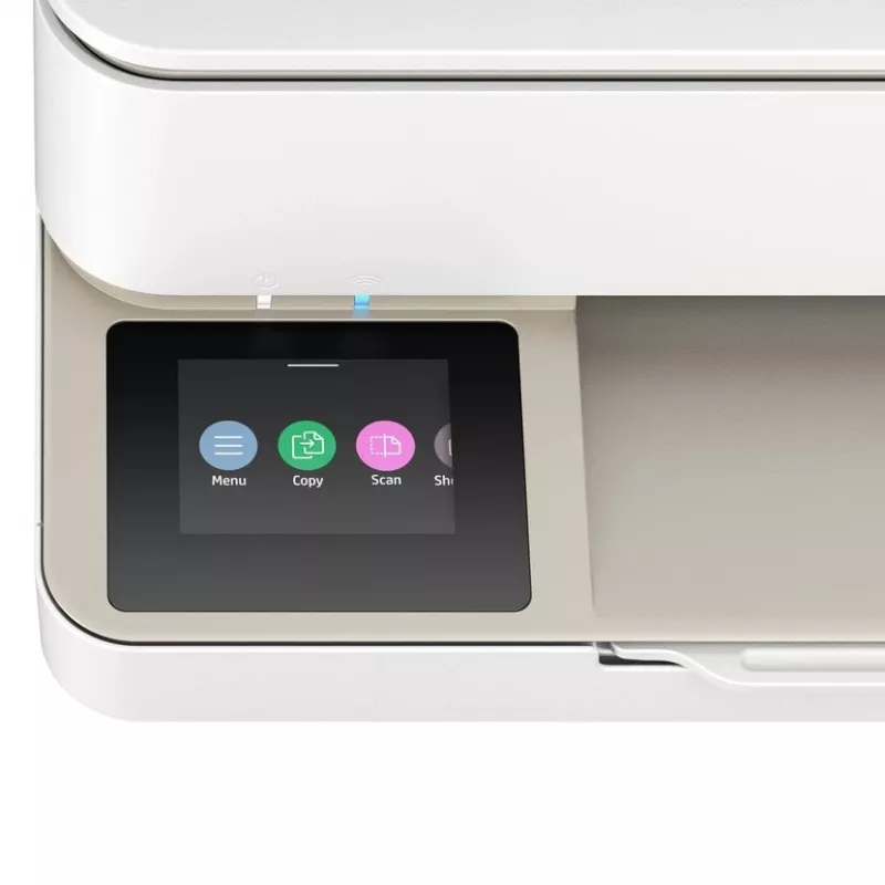 Multifunkčná tlačiareň HP ENVY 6120e s termálnou atramentovou farebnou tlačou