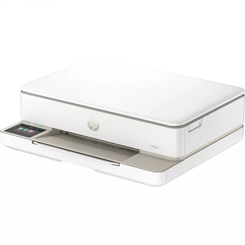 Multifunkčná tlačiareň HP ENVY 6120e s termálnou atramentovou farebnou tlačou