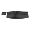 HP 965 ergonomická bezdrôtová klávesnica
