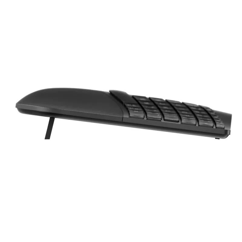 HP 965 ergonomická bezdrôtová klávesnica
