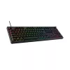 Herná klávesnica Kingston HP HyperX Alloy Rise model 7G7A3AA#ABD — kompaktná drôtová mechanická klávesnica EAN 0