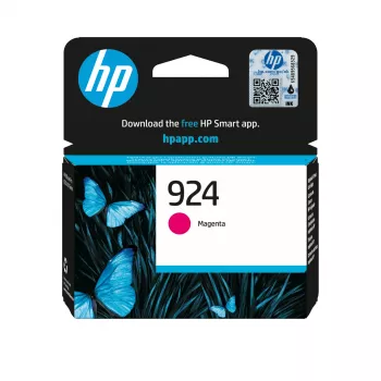 HP 924 magenta originálna atramentová kazeta