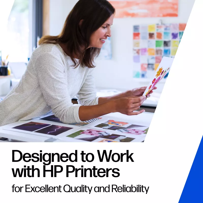 HP 937 magenta originálna atramentová kazeta, magenta, 1 ks, 800 strán