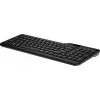 HP 460 multi-device Bluetooth klávesnica
