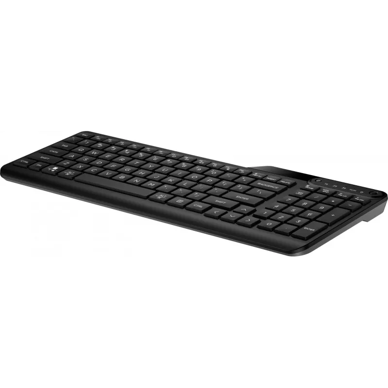 HP 460 multi-device Bluetooth klávesnica