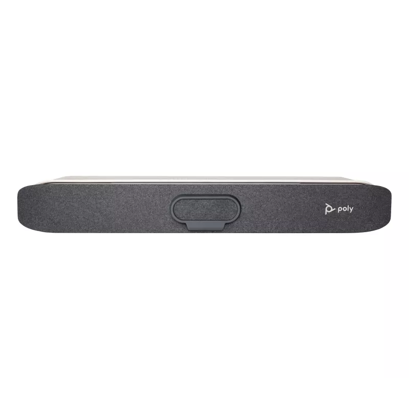 POLY Studio X30 all-in-one videobar 4K Ultra HD 60 fps 5-násobný zoom