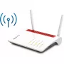 Box FRITZ 6850 LTE bezdrôtový router Gigabit Ethernet dualband (2,4 GHz / 5 GHz) 4G biely