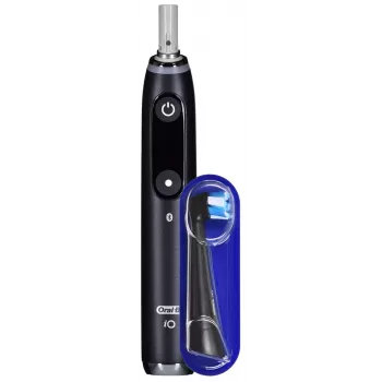 Oral-B iO9 Black Onyx zubná kefka