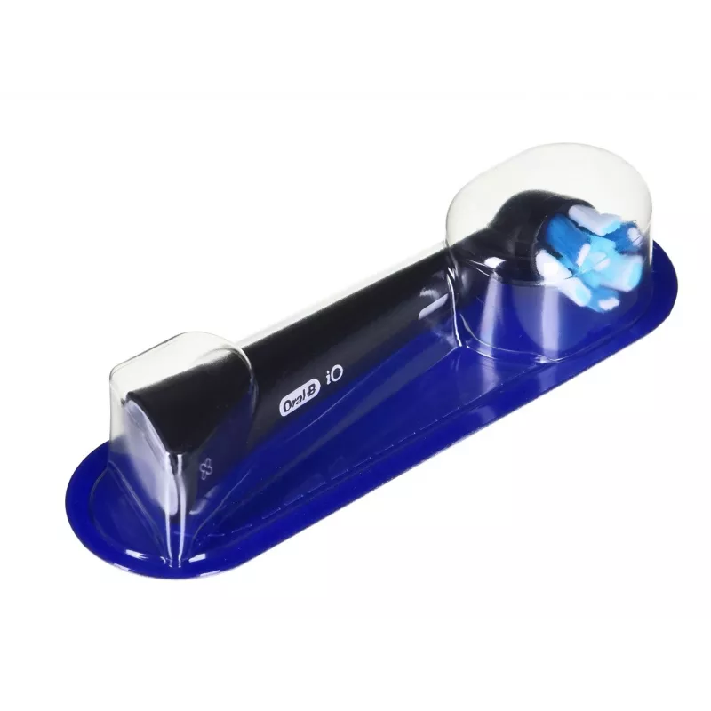 Oral-B iO9 Black Onyx zubná kefka