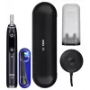 Oral-B iO9 Black Onyx zubná kefka