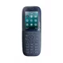HP Poly Rove 30 DECT mobilný telefón, čierny, TFT, 240 x 320 pixelov, ENERGY STAR, 300 h, 18 h