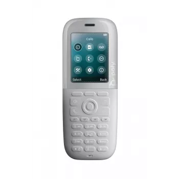 HP Poly Rove 40 DECT telefónny prístroj, biely, TFT, ENERGY STAR, 300 h, 18 h, -10 - 55 °C