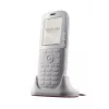 HP Poly Rove 40 DECT telefónny prístroj, biely, TFT, ENERGY STAR, 300 h, 18 h, -10 - 55 °C