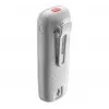 HP Poly Rove 40 DECT telefónny prístroj, biely, TFT, ENERGY STAR, 300 h, 18 h, -10 - 55 °C