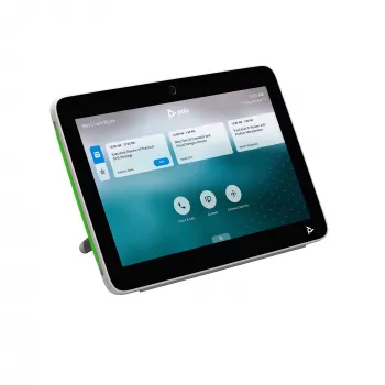 HP Poly Trio C60 napájací zdroj s napájacím káblom a CAT-5, 190 mm, 210 mm, 55 mm, 300 g, Čína