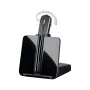 HP Poly Poly CS540A headset so zdvíhačom slúchadla, drôtový, kancelária/call centrum, 21 g, headset, čierny