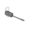 HP Poly Poly CS540A headset so zdvíhačom slúchadla, drôtový, kancelária/call centrum, 21 g, headset, čierny