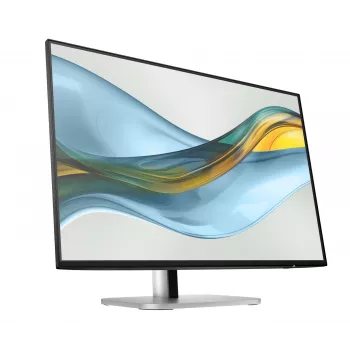 HP Series 5 Pro 24″ WUXGA monitor - 524pn, 61 cm (24 palcov), WUXGA, LCD, 5 ms, čierny (repasovaný)