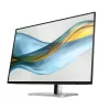 HP Series 5 Pro 24″ WUXGA monitor - 524pn, 61 cm (24 palcov), WUXGA, LCD, 5 ms, čierny (repasovaný)