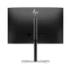 HP Series 5 Pro 24″ WUXGA monitor - 524pn, 61 cm (24 palcov), WUXGA, LCD, 5 ms, čierny (repasovaný)