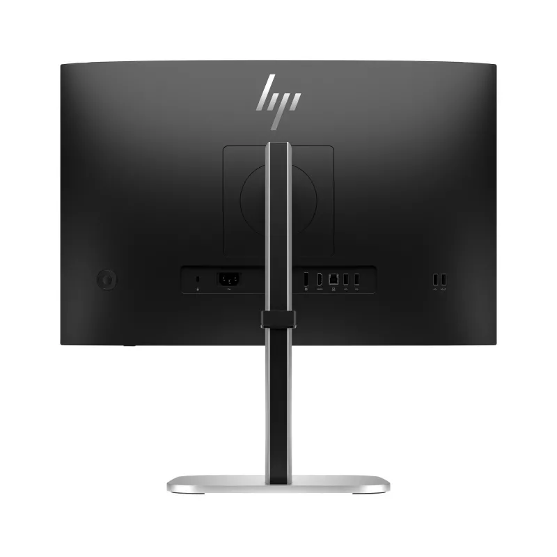 HP Series 5 Pro 24″ WUXGA monitor - 524pn, 61 cm (24 palcov), WUXGA, LCD, 5 ms, čierny (repasovaný)