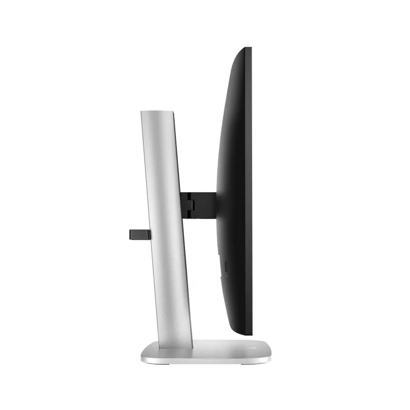 HP Series 5 Pro 24″ WUXGA monitor - 524pn, 61 cm (24 palcov), WUXGA, LCD, 5 ms, čierny (repasovaný)