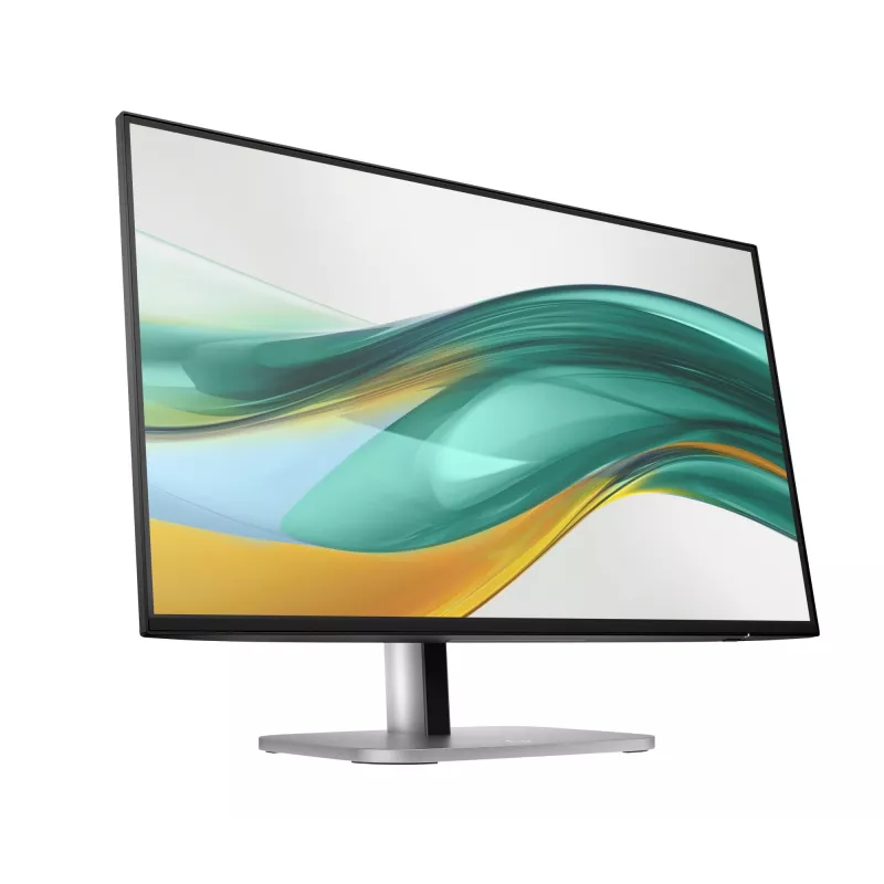 HP Series 5 Pro 23,8 inch FHD monitor - 524pf, 60,5 cm (23,8 inch), Full HD, LCD, 5 ms, čierny
