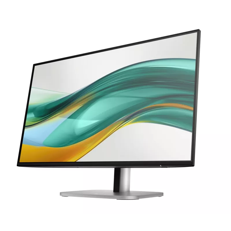 HP Series 5 Pro 23,8 inch FHD monitor - 524pf, 60,5 cm (23,8 inch), Full HD, LCD, 5 ms, čierny