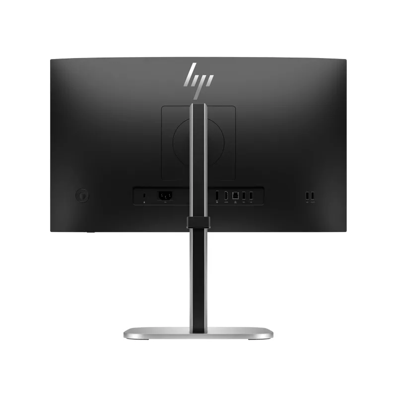 HP Series 5 Pro 23,8 inch FHD monitor - 524pf, 60,5 cm (23,8 inch), Full HD, LCD, 5 ms, čierny