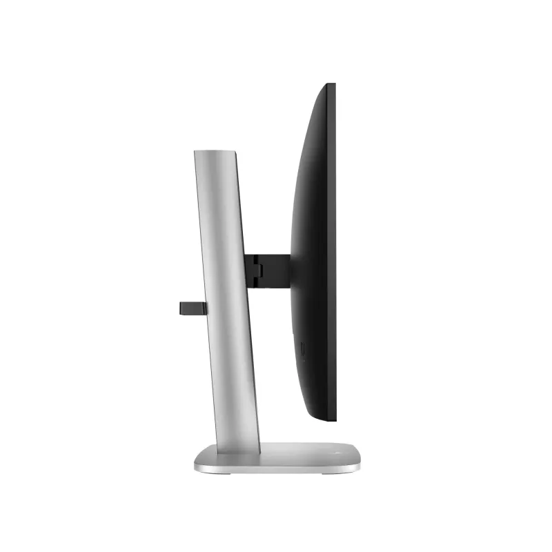 HP Series 5 Pro 23,8 inch FHD monitor - 524pf, 60,5 cm (23,8 inch), Full HD, LCD, 5 ms, čierny