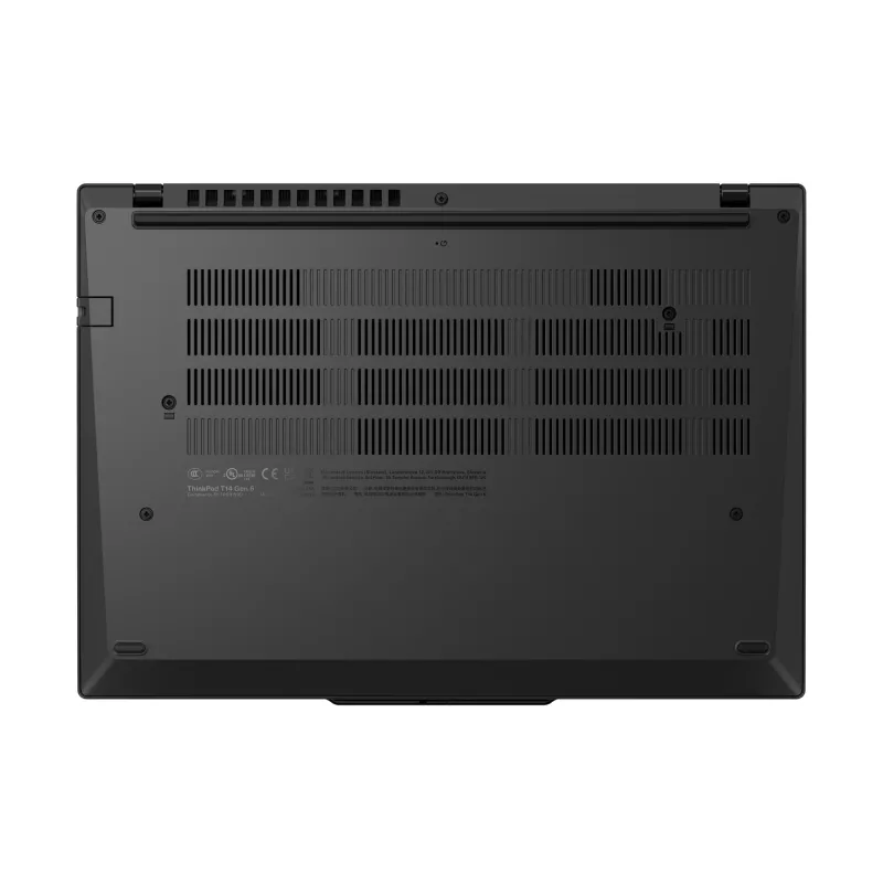 Notebook Lenovo ThinkPad T14 Gen 6 (Intel) — Intel Core Ultra 7 21QG0011MX