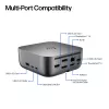 HP Thunderbolt 4 100W G6 dokovacia stanica