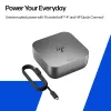 HP Thunderbolt 4 100W G6 dokovacia stanica