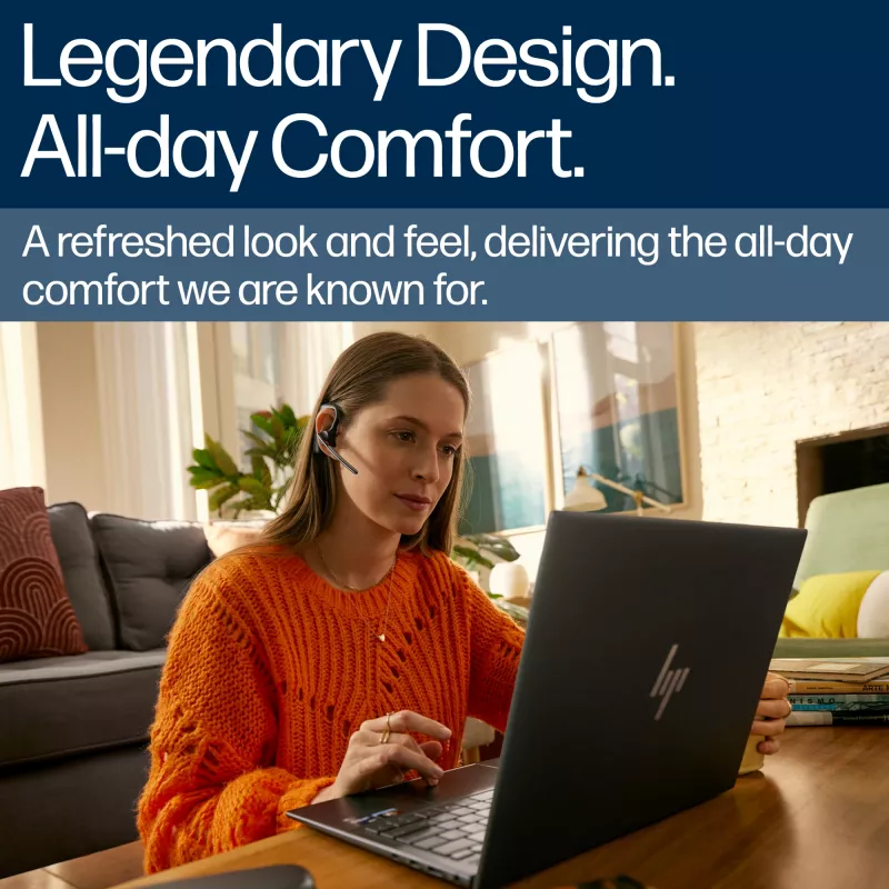 HP Poly Voyager Legend 30 headset