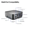 HP Thunderbolt 4 Ultra 280W G6 dokovacia stanica