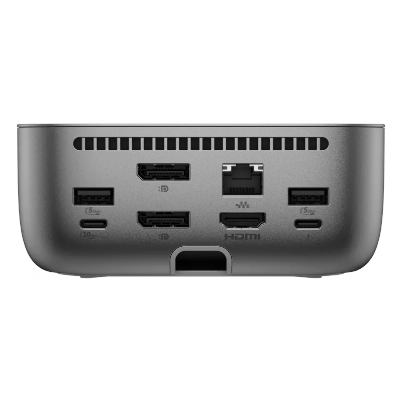 HP Thunderbolt 4 Ultra 280W G6 dokovacia stanica