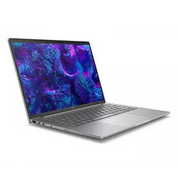 HP ZBook 8 G1i 14 Mobile Workstation, Intel Core Ultra 7 265H, 14-palcový WQXGA, 64GB, 2TB SSD, NVIDIA RTX 500 Ada, Windows 11 Pro