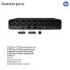 Počítač HP ProDesk 4 G1i AI Mini Core Ultra 5 225T RAM 16GB SSD 512GB Intel Graphics OS Win 11 Pro