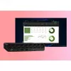Počítač HP ProDesk 4 G1i AI Mini Core Ultra 5 225T RAM 16GB SSD 512GB Intel Graphics OS Win 11 Pro