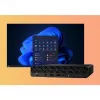 Počítač HP ProDesk 4 G1i AI Mini Core Ultra 5 225T RAM 16GB SSD 512GB Intel Graphics OS Win 11 Pro