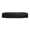 Počítač HP ProDesk 4 G1i AI Mini Core Ultra 5 225T RAM 16GB SSD 512GB Intel Graphics OS Win 11 Pro