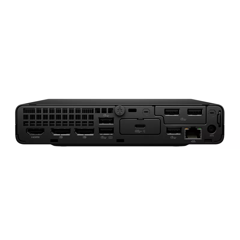 Počítač HP ProDesk 4 G1i AI Mini Core Ultra 5 225T RAM 16GB SSD 512GB Intel Graphics OS Win 11 Pro