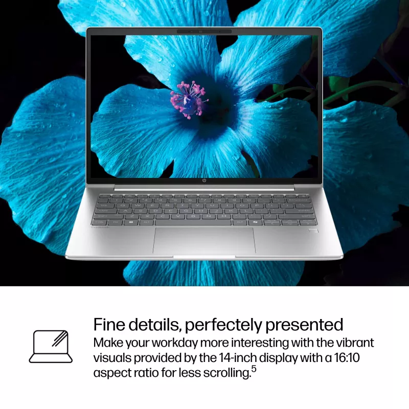 Laptop HP ProBook 4 G1i AI PC 14