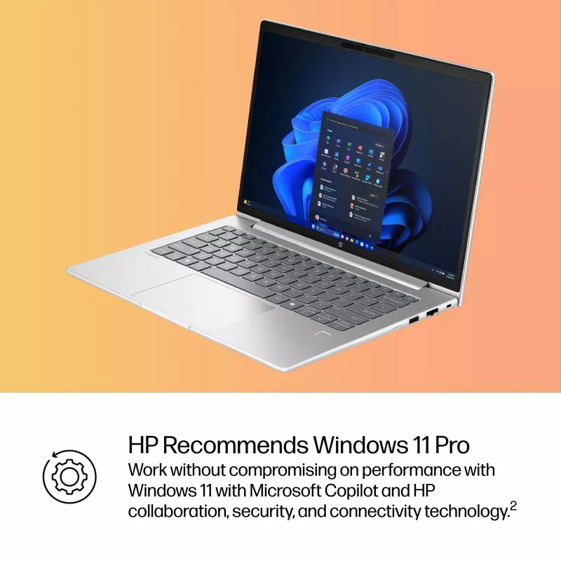 Laptop HP ProBook 4 G1i AI PC 14