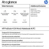 Laptop HP ProBook 4 G1i AI PC 14
