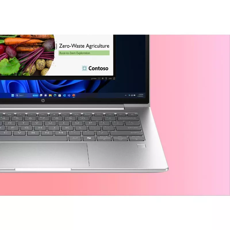 Laptop HP ProBook 4 G1i AI PC 14