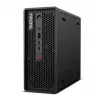 Lenovo ThinkStation P3 Ultra SFF Gen 2 Intel Core Ultra 9 285 48 GB DDR5-SDRAM 512 GB SSD Windows 11 Pro pracovná stanica