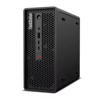 Lenovo ThinkStation P3 Ultra SFF Gen 2 Intel Core Ultra 9 285 48 GB DDR5-SDRAM 512 GB SSD Windows 11 Pro pracovná stanica