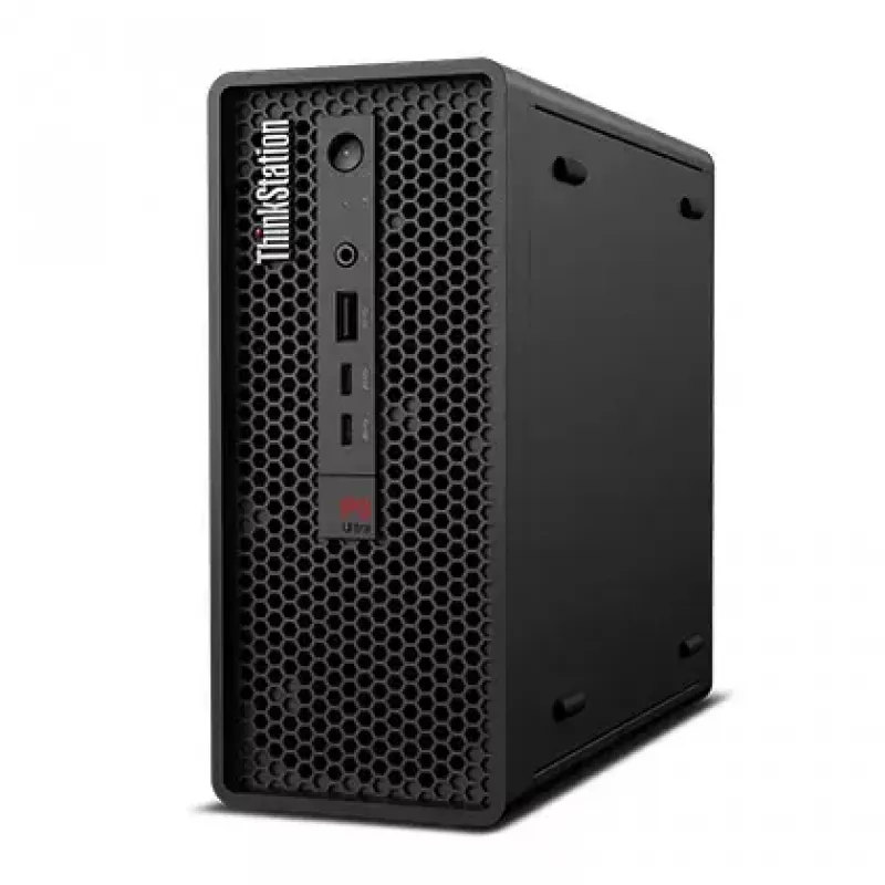 Lenovo ThinkStation P3 Ultra SFF Gen 2 Intel Core Ultra 9 285 48 GB DDR5-SDRAM 512 GB SSD Windows 11 Pro pracovná stanica